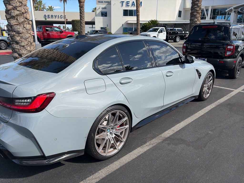 bmw m3 sedan 2025 WBS23HJ01SFU06925 image bmw m3 sedan 2025 WBS23HJ01SFU06925 image